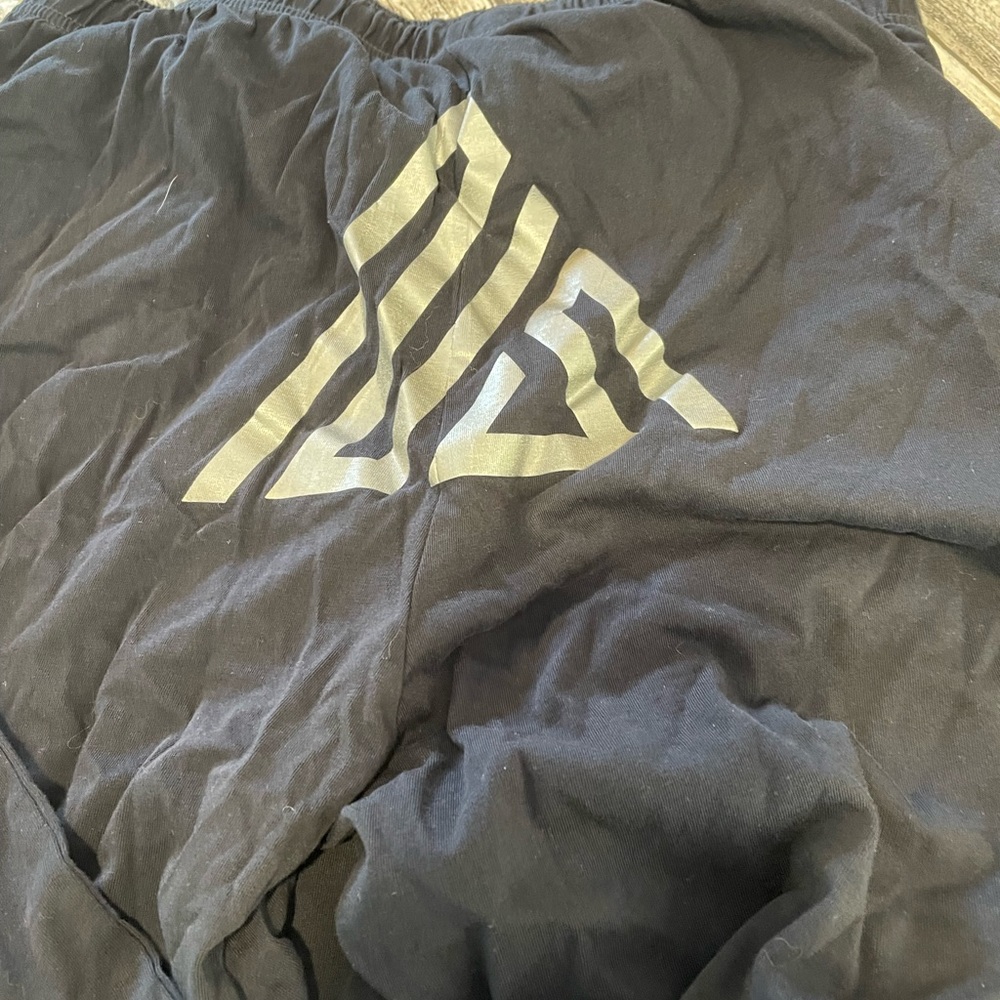 C.Y.Z joggers